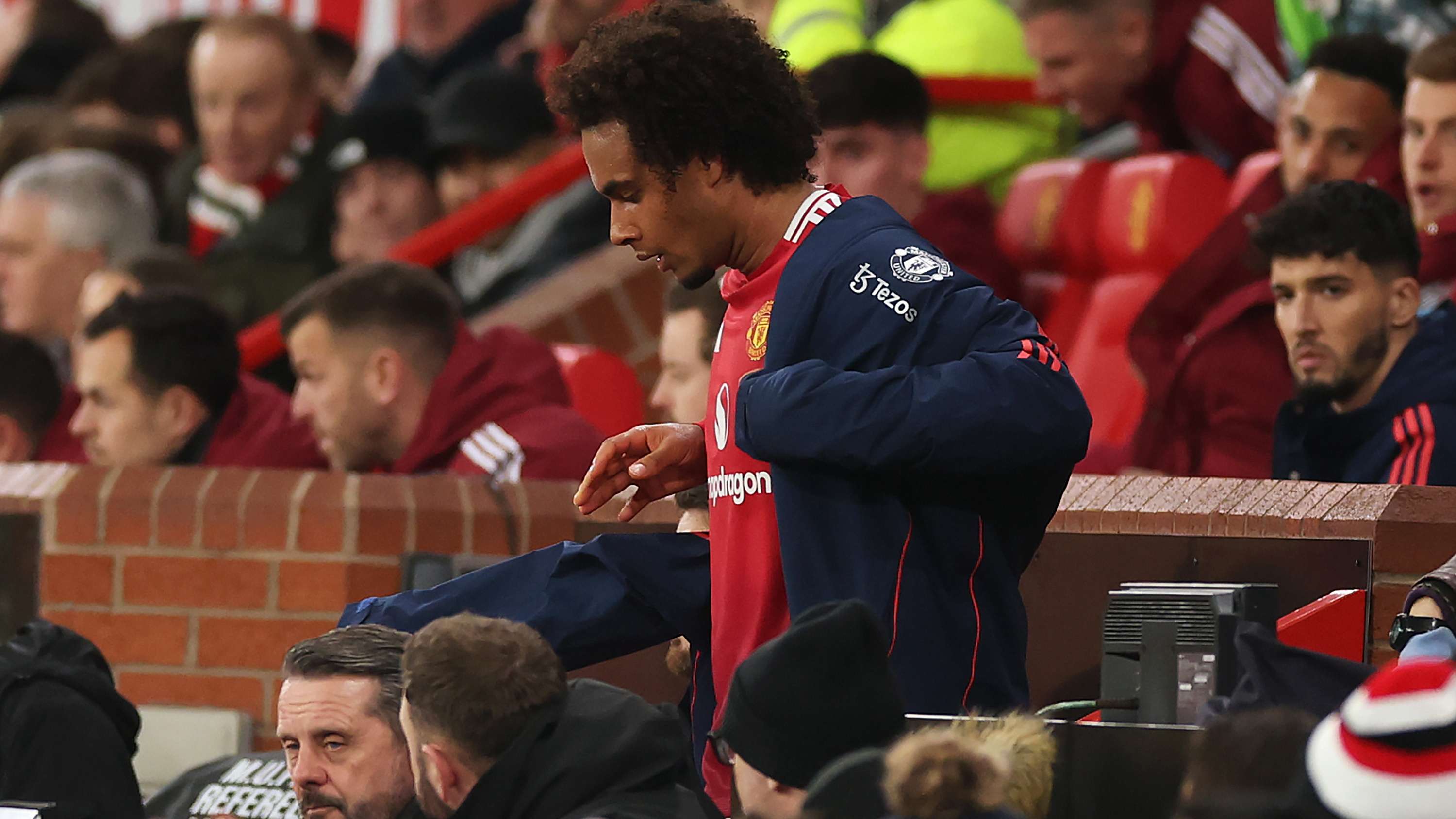 外媒：C羅決定起訴尤文，準備討回被拖欠工資.